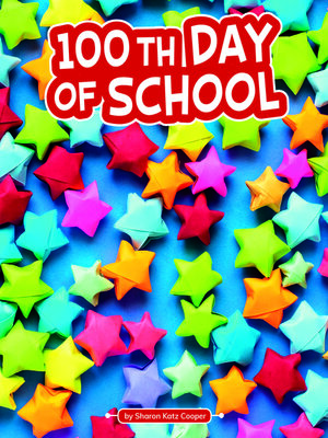 cover image of 100th Day of School